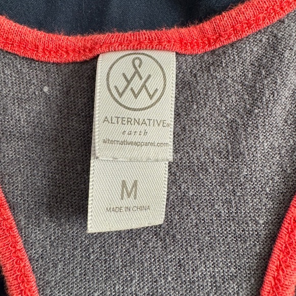 Workout Tank Top - Picture 3 of 3